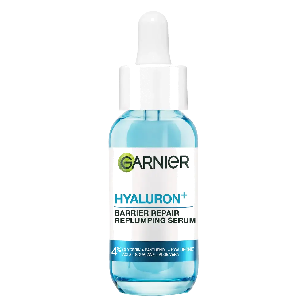 GARNIER HYALURON BARRIER REPAIR SEERUMI 30ML