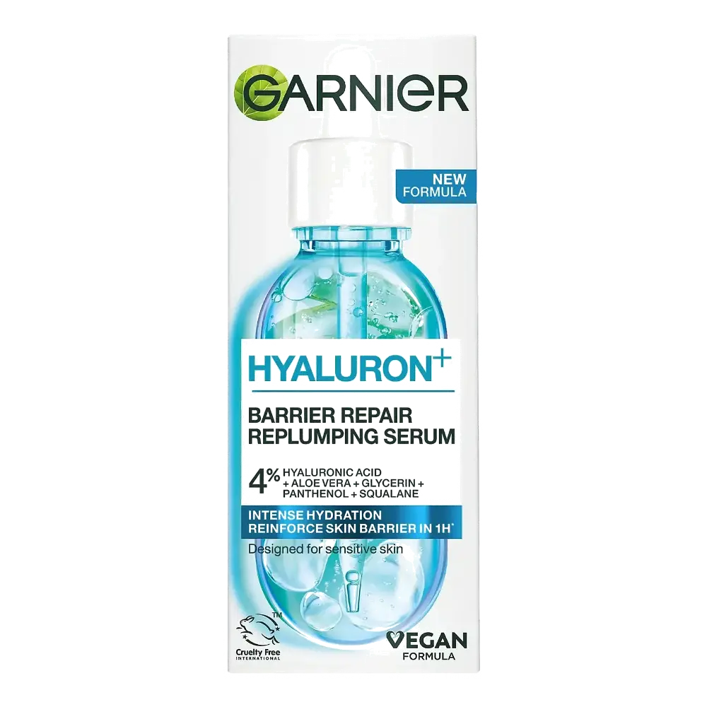 GARNIER HYALURON BARRIER REPAIR SEERUMI 30ML
