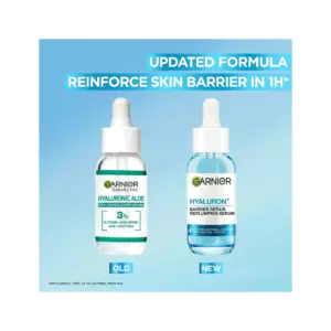 GARNIER HYALURON BARRIER REPAIR SEERUMI 30ML