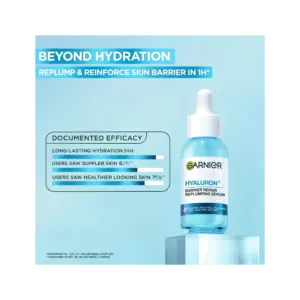 GARNIER HYALURON BARRIER REPAIR SEERUMI 30ML