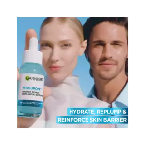 GARNIER HYALURON BARRIER REPAIR SEERUMI 30ML