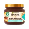 GARNIER RESPONS HIUSNAAMIO ARGAN RICHNESS KUIVILLEHIUKSILLE340ML