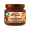 GARNIER RESPONS HIUSNAAMIO 340ML VAURIOITUNEILLE HIUKSILLE