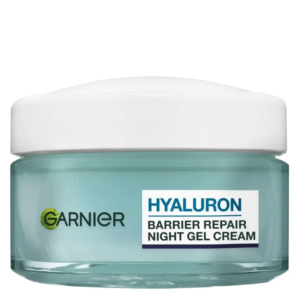 GARNIER HYALURON BARRIER REPAIR YÖVOIDE 50ML