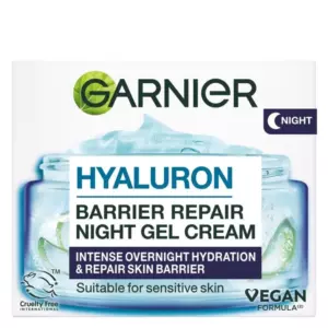 GARNIER HYALURON BARRIER REPAIR YÖVOIDE 50ML
