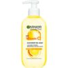 GARNIER VITAMIN C CLEANSE PUHDISTUSGEELI 200ML