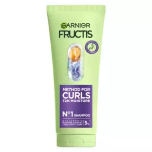 Garnier Fructis shampoo kihartuville hiuksille 200ml