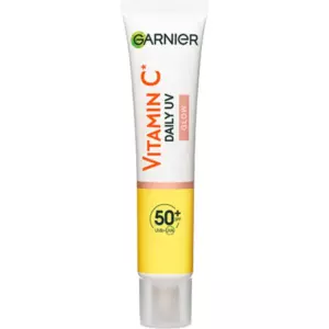 Garnier SkinActiveVitaminC UV-voide Päivävoide SK50