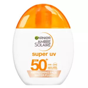 Garnier AmbreSolaire Super UV Aurinkosuojaemulsio40ML SPF50