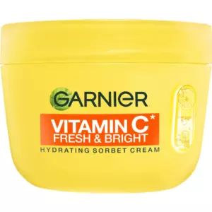 GARNIER VITAMIN C HYDRATIN KOSTEUSVOIDE 85ML