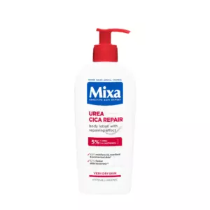 MIXA UREA CICA REPAIR VARTALOVOIDE 250ML