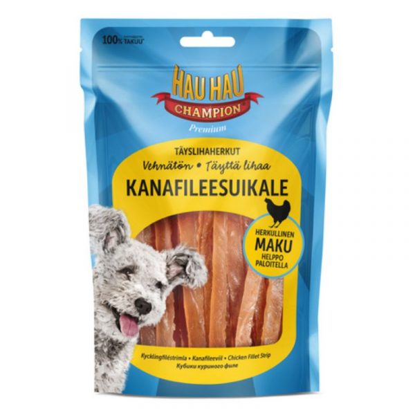 KANAFILEESUIKALE 100 G