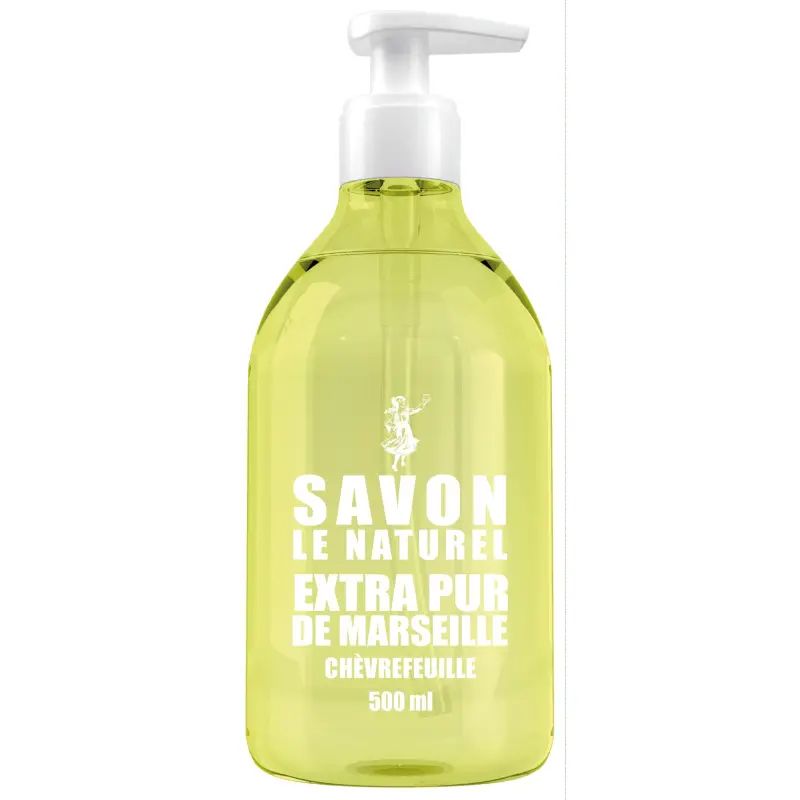 SAVON LE NATUREL NESTESAIPPUA 500ML EXTRA PUR DE MARSEILLE Keskisen — free download