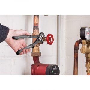 KWB PUTKIPIHDIT 240MM