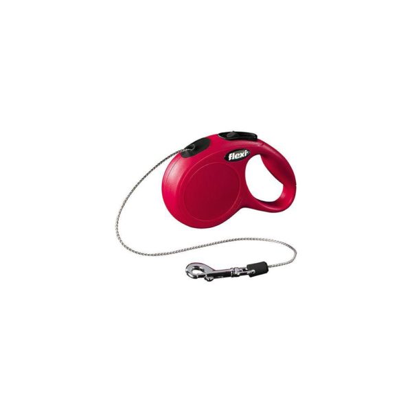 FLEXI NEW CLASSIC XS 8KG 3M PUN