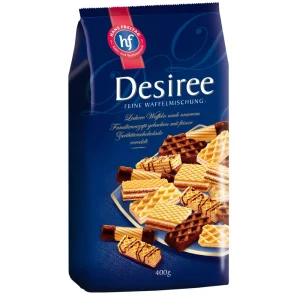 HANS FREITAG DESIREE VOHVELILAJITELMA 400G
