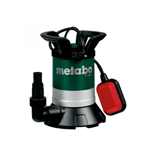 METABO UPPOPUMPPU TP 8000 S