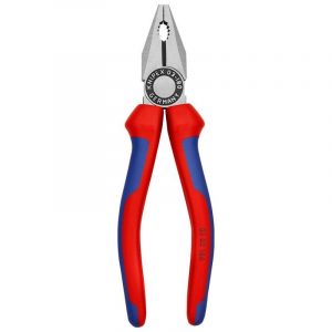 KNIPEX LINJAPIHDIT 180 MM