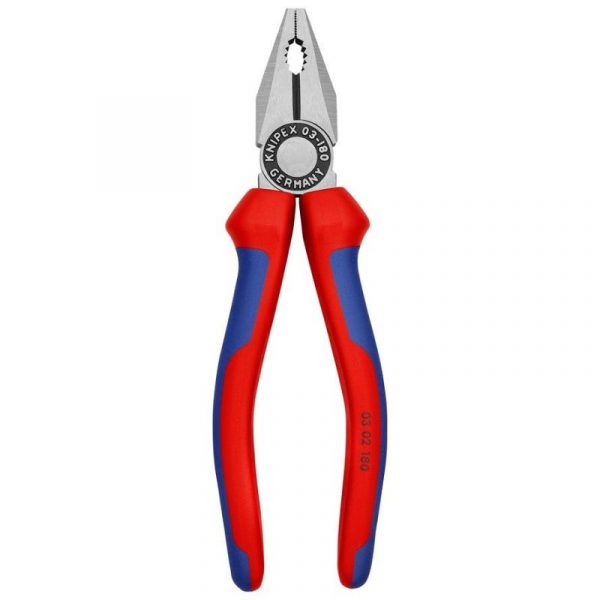 KNIPEX LINJAPIHDIT 180 MM