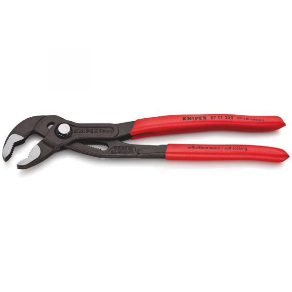 KNIPEX COBRA SIIRTOLEUKAPIHTI 250MM