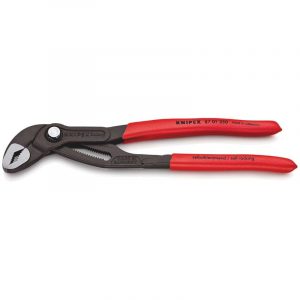 KNIPEX COBRA SIIRTOLEUKAPIHTI 250MM