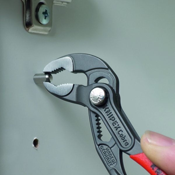 Knipex Cobra siirtoleukapihdit