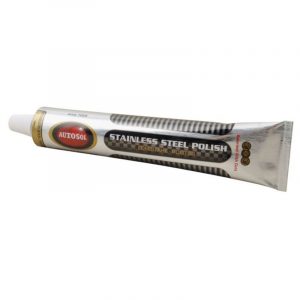 AUTOSOL TERÄS POLISH 75ML KIILLOTUSAINE