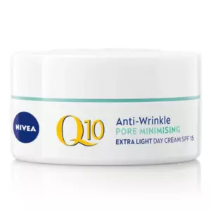 NIVEA 50ML Q10 POWER PORE PÄIVÄVOIDE