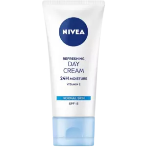 NIVEA PÄIVÄVOIDE REFRESHING SK15 50ML