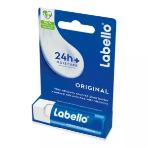 LABELLO HUULIVOIDE ORIGINAL 4,8G