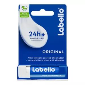 LABELLO HUULIVOIDE ORIGINAL 4,8G