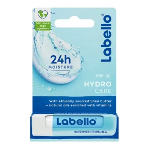 LABELLO HUULIVOIDE HYDRO CARE SK15 4,8G
