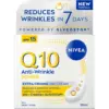 NIVEA PÄIVÄVOIDE Q10 POWER EXTRA FIRMING SK15 50ML