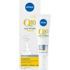 NIVEA SILMÄNYMPÄRYSVOIDE Q10
