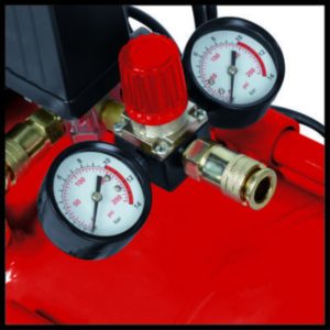 KOMPRESSORI EINHELL TE-AC 270/50/10