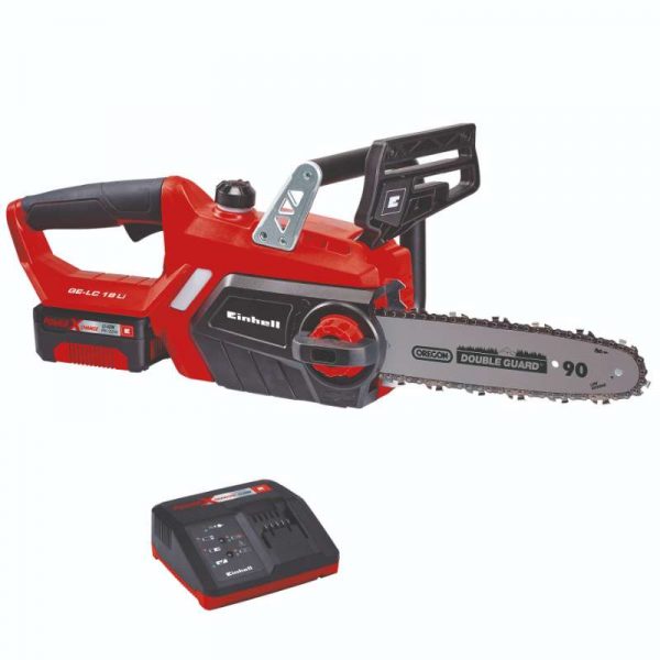 EINHELL AKKUKETJUSAHA GE-LC 18 LI KIT