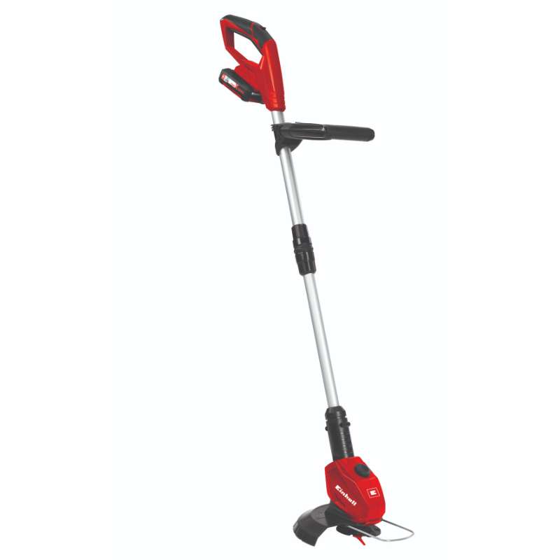 EINHELL AKKUTRIMMERI GE-CT 18 LI KIT