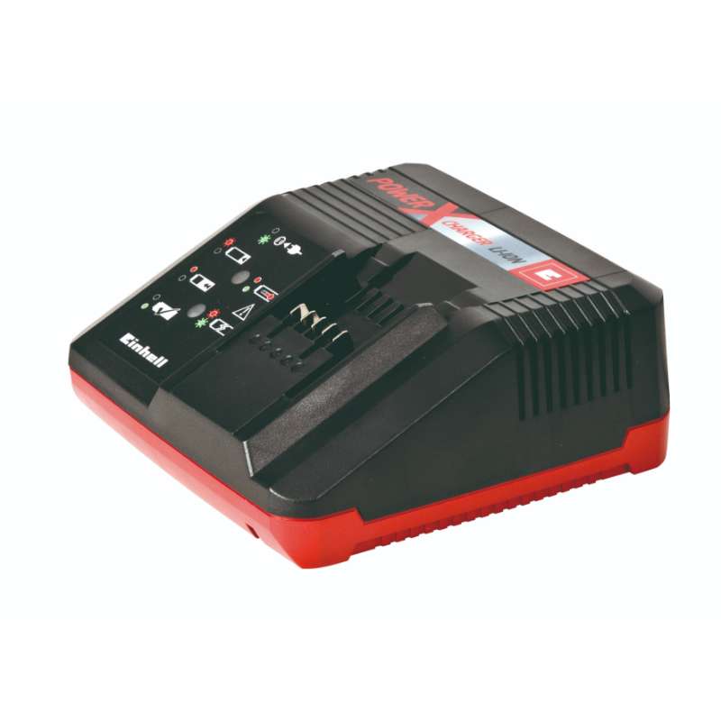 EINHELL AKKUTRIMMERI GE-CT 18 LI KIT - Image 3