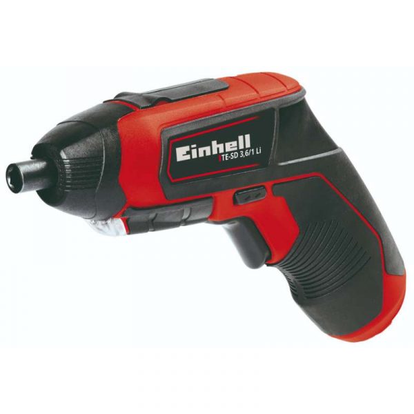 EINHELL AKKUVÄÄNNIN TE-SD 3,6/1 LI