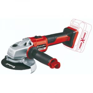 EINHELL AXXIO AKKUKULMAHIOMAKONE TE-AG 18/12 18V RUNKO