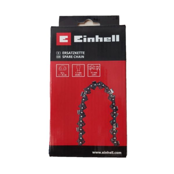 EINHELL VARAKETJU 4501780 AKKUKETJUSAHAAN