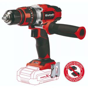 EINHELL AKKUISKUPORAKONE TE-CD 18/48 LI-I SOLO