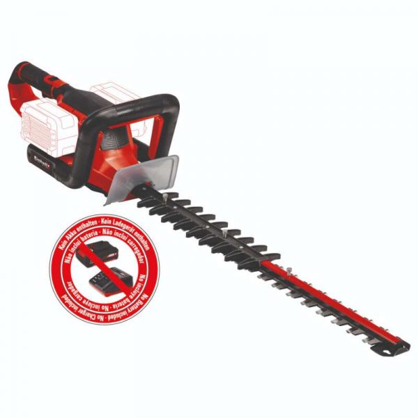 EINHELL AKKUPENSASLEIKKURI GE-CH 36/65 LI SOLO RUNKO