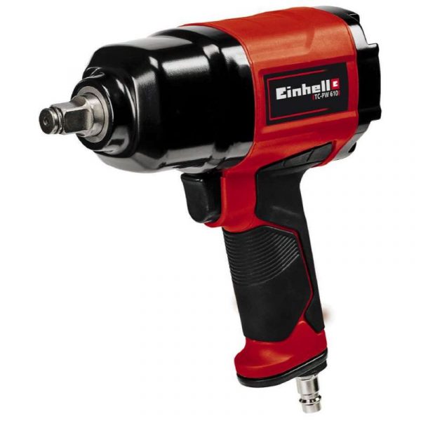 EINHELL MUTTERINVÄÄNNIN TC-PW610