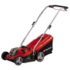 EINHELL AKKURUOHONLEIKKURI GE-CM 18/33 LI-SOLO
