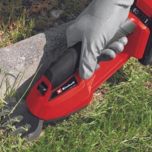 EINHELL AKKURUOHOLEIKKURI GC-CG 18/1 LI-SOLO