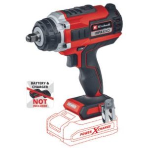 EINHELL AKKUPULTTIVÄÄNNIN IMPAXXO 18/400