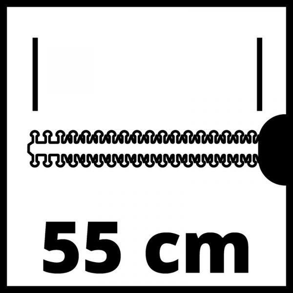 AKKUPENSASLEIKKURI GE-CH 1855 Li Kit