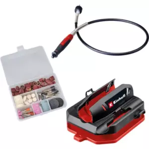 EINHELL HIOMA- &KAIVERRUSTYÖKALU TC-MT150 E150W+117OS.TARVIKESALKKU
