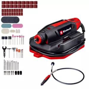 EINHELL HIOMA- &KAIVERRUSTYÖKALU TC-MT150 E150W+117OS.TARVIKESALKKU